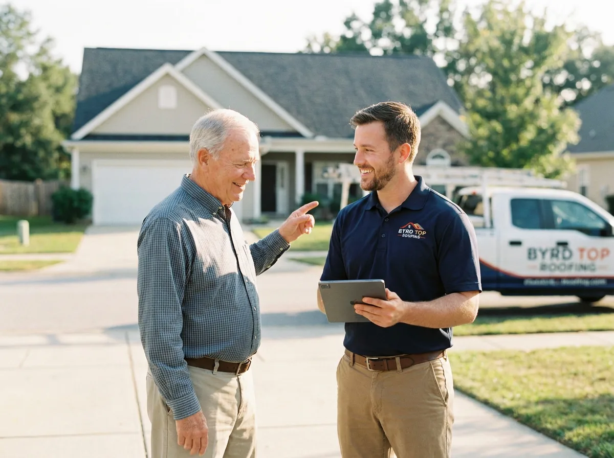 Roofing Vandervoort, AR FAQs
